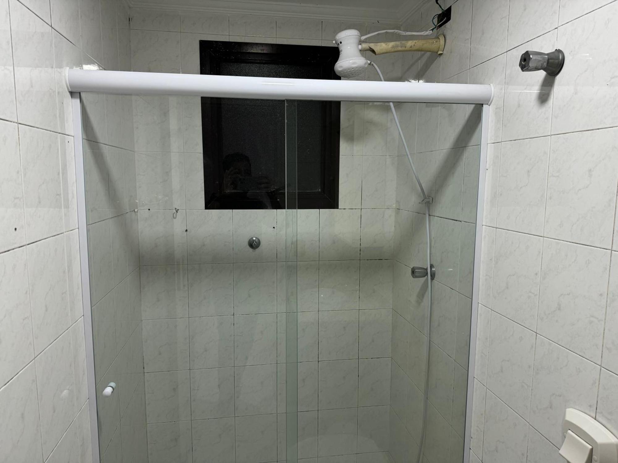 Confortavel Apartamento 1 Dorm Com Piscina E Lazer Guarujá Kültér fotó